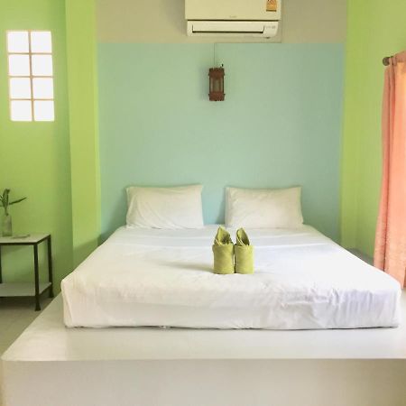 Sarin Guesthouse Koh Tao Extérieur photo