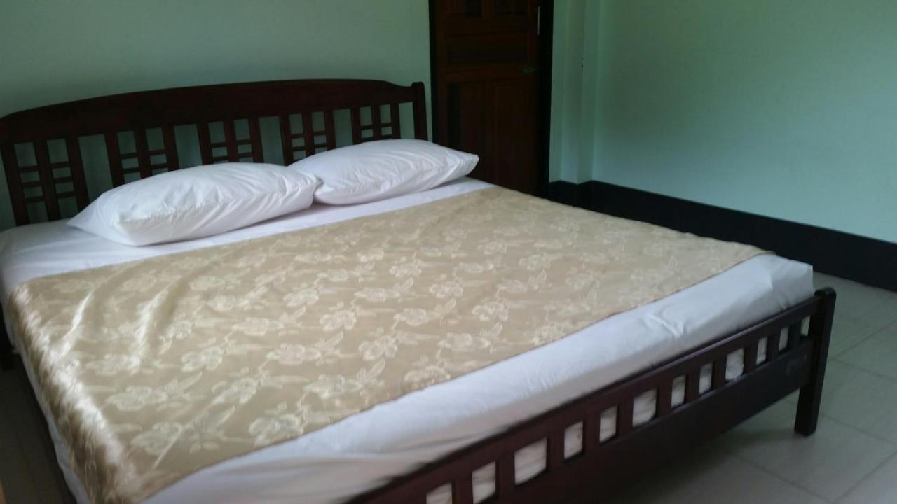 Sarin Guesthouse Koh Tao Extérieur photo