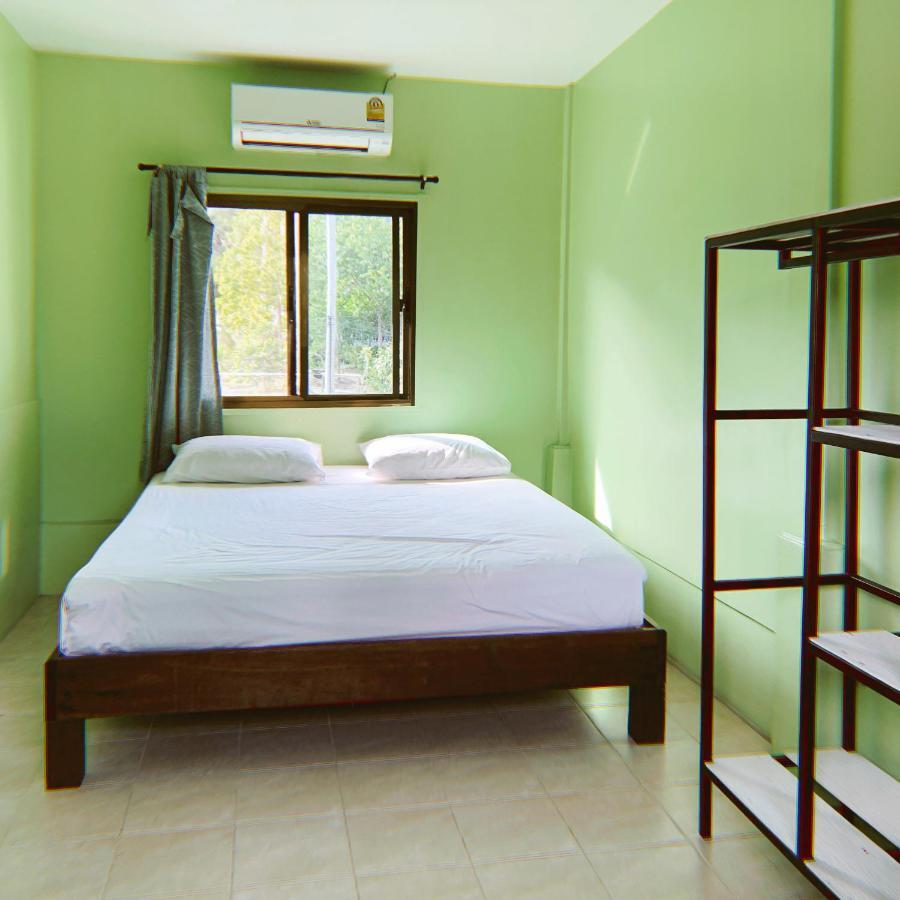 Sarin Guesthouse Koh Tao Extérieur photo