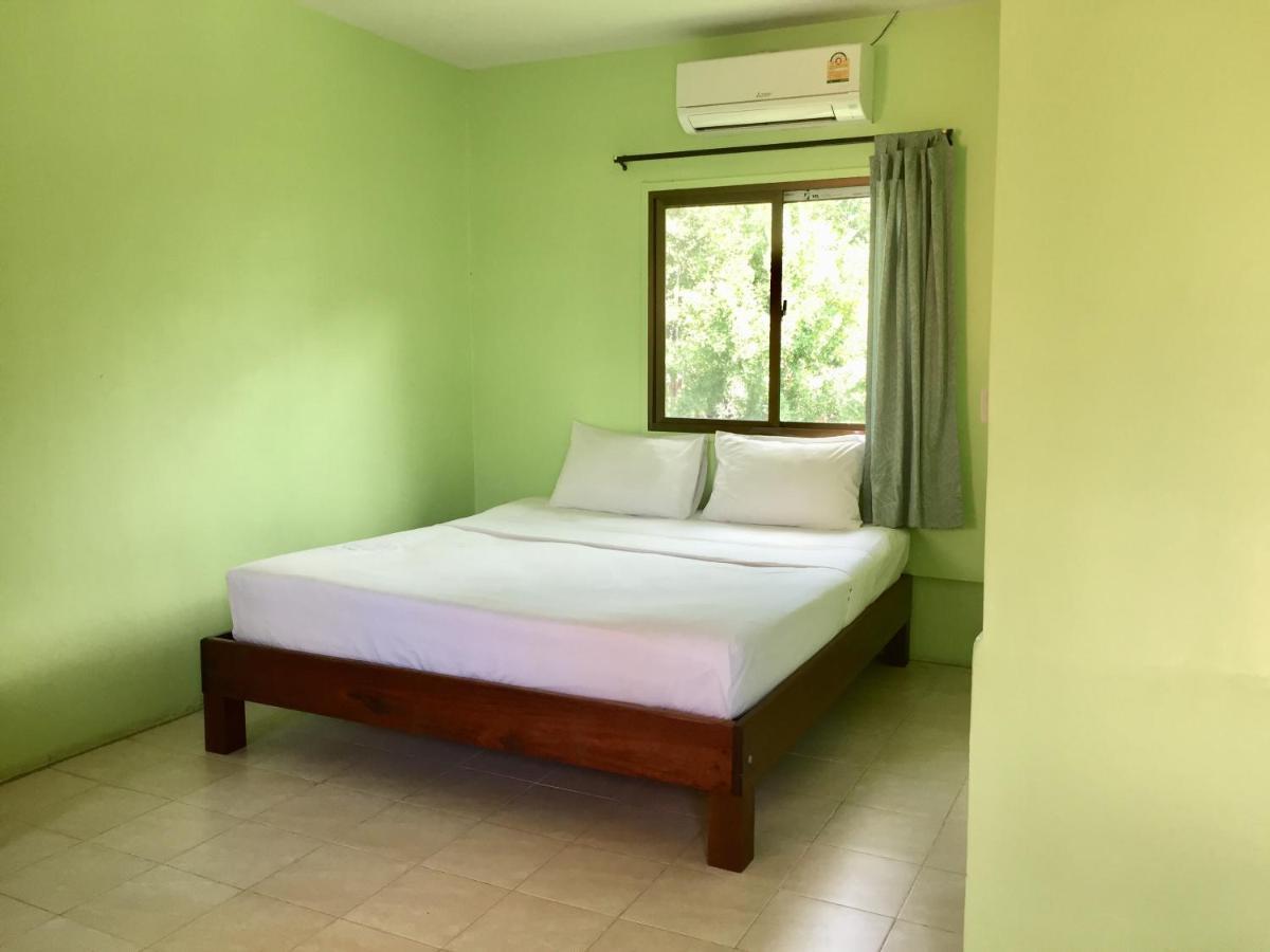 Sarin Guesthouse Koh Tao Extérieur photo